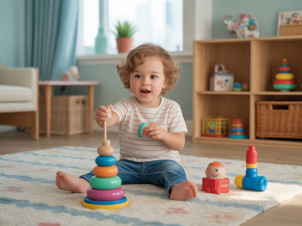 L’évolution des jouets classiques : comment les icônes d’hier se réinventent pour les enfants d’aujourd’hui